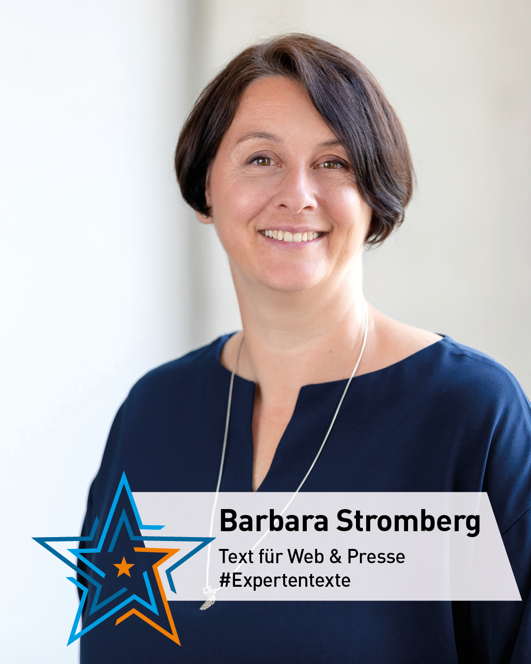 Barbara Stromberg