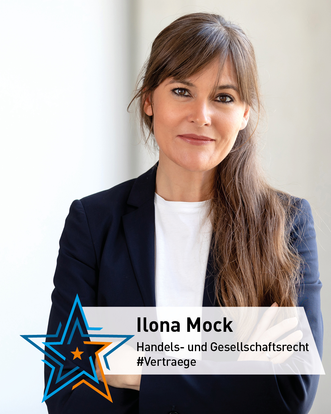 Ilona Mock