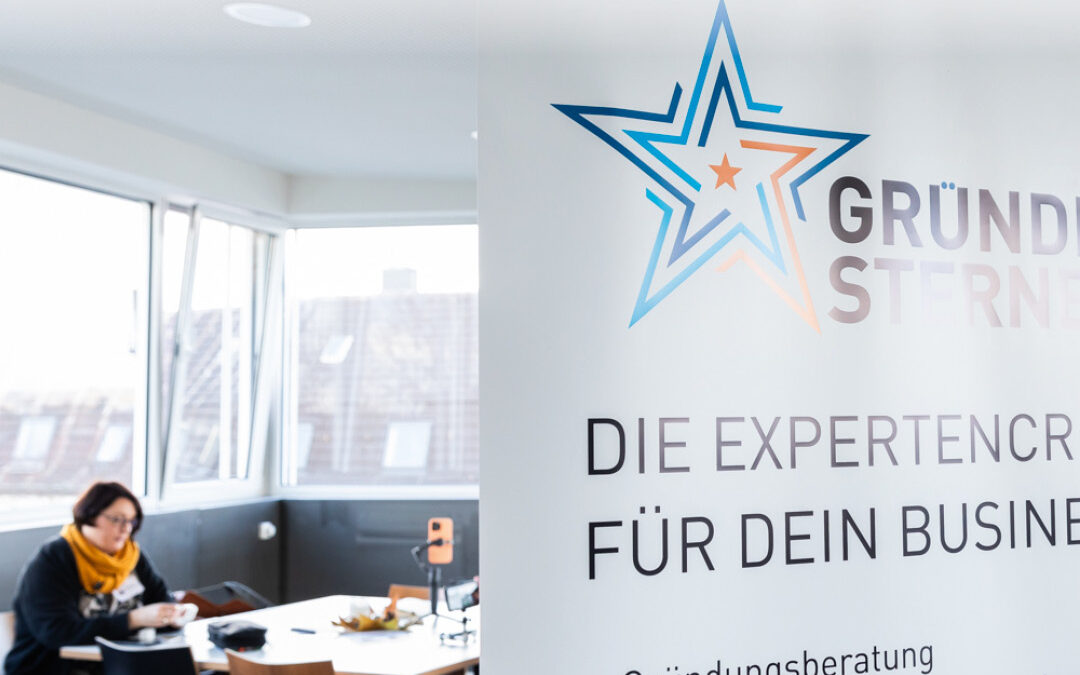 Positionierung ist wie Dating