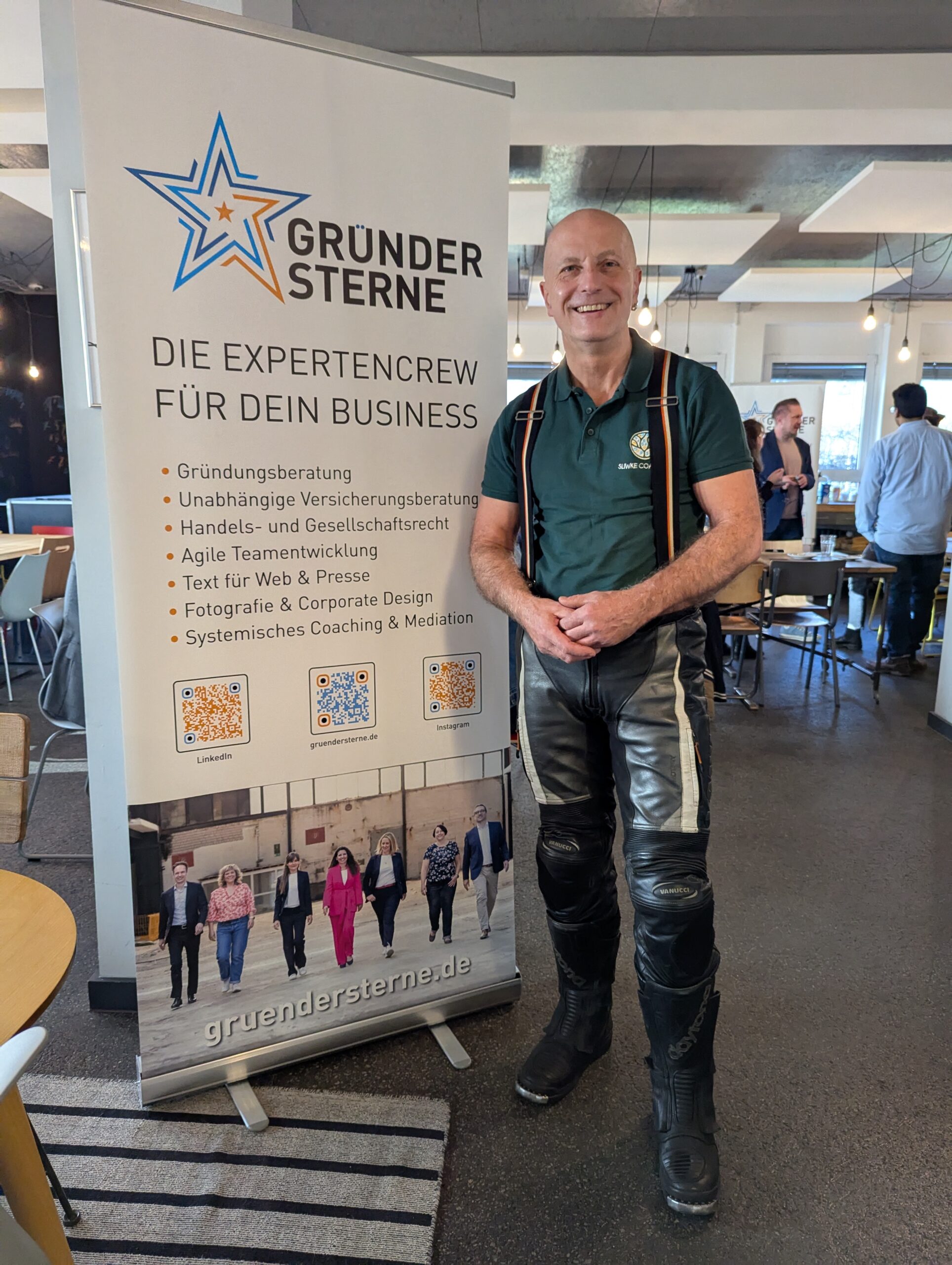 Uwe Sliwke Uwe Sliwke