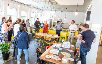 So war der Kaffeeklatsch am 4. Juni 2025