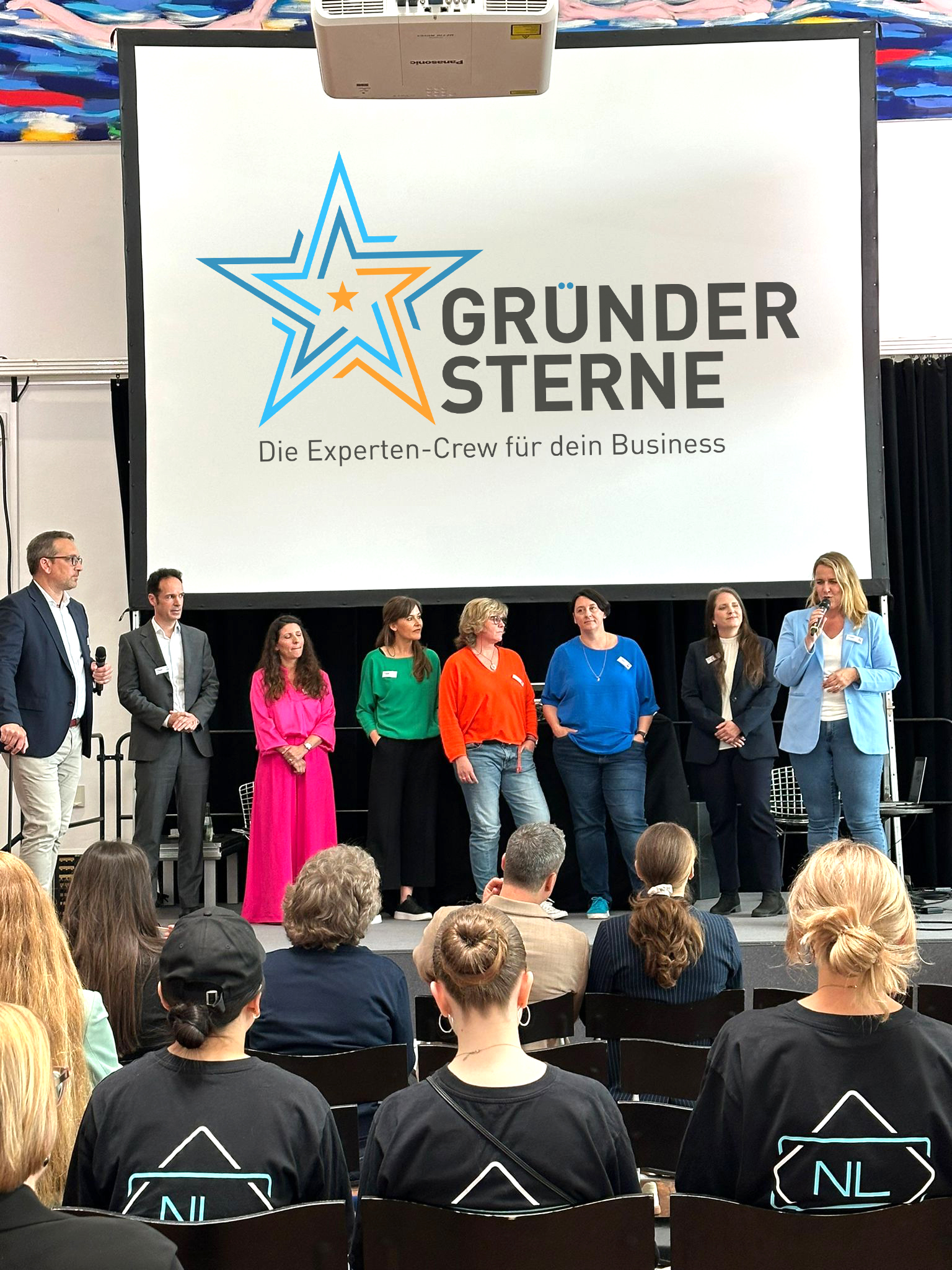 Startupwoche Duesseldorf 2025 Startupwoche Duesseldorf 2025
